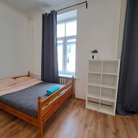 Smart Cat Apartments 리가 외부 사진