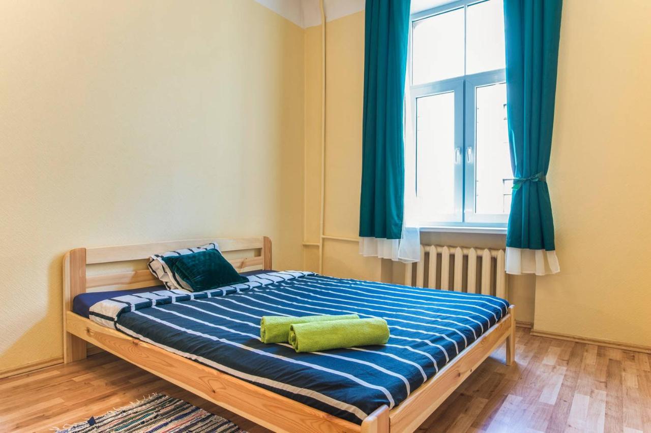 Smart Cat Apartments 리가 외부 사진