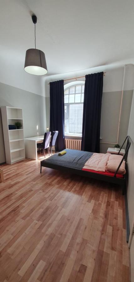 Smart Cat Apartments 리가 외부 사진