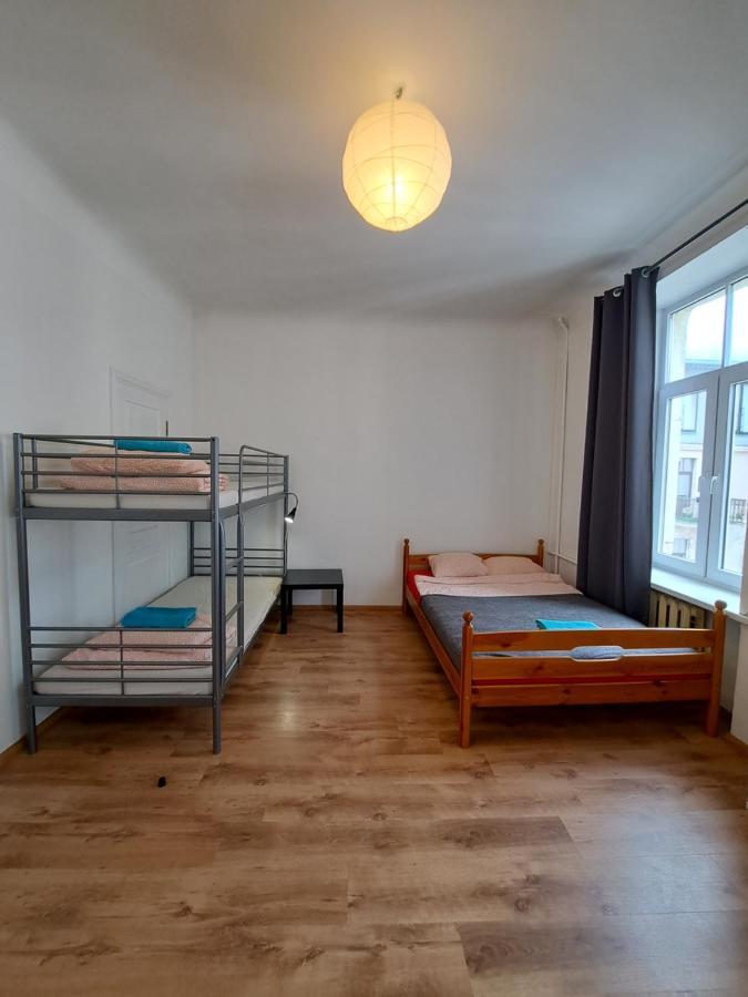 Smart Cat Apartments 리가 외부 사진